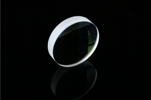 負(fù)焦距消色差雙膠合透鏡